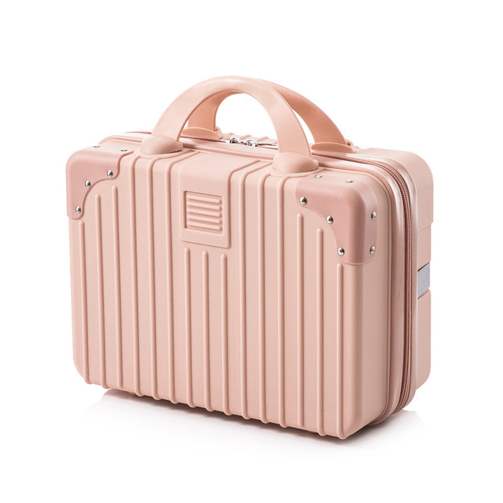 Hard Shell Travel Case Bowlift