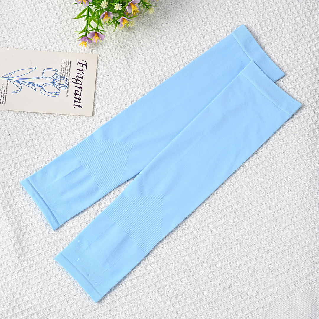 Women's figure-flattering compression tights Bowlift