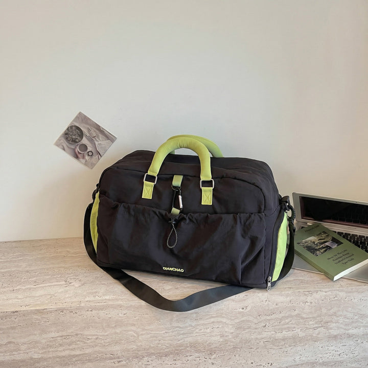 Versatile Travel Duffel