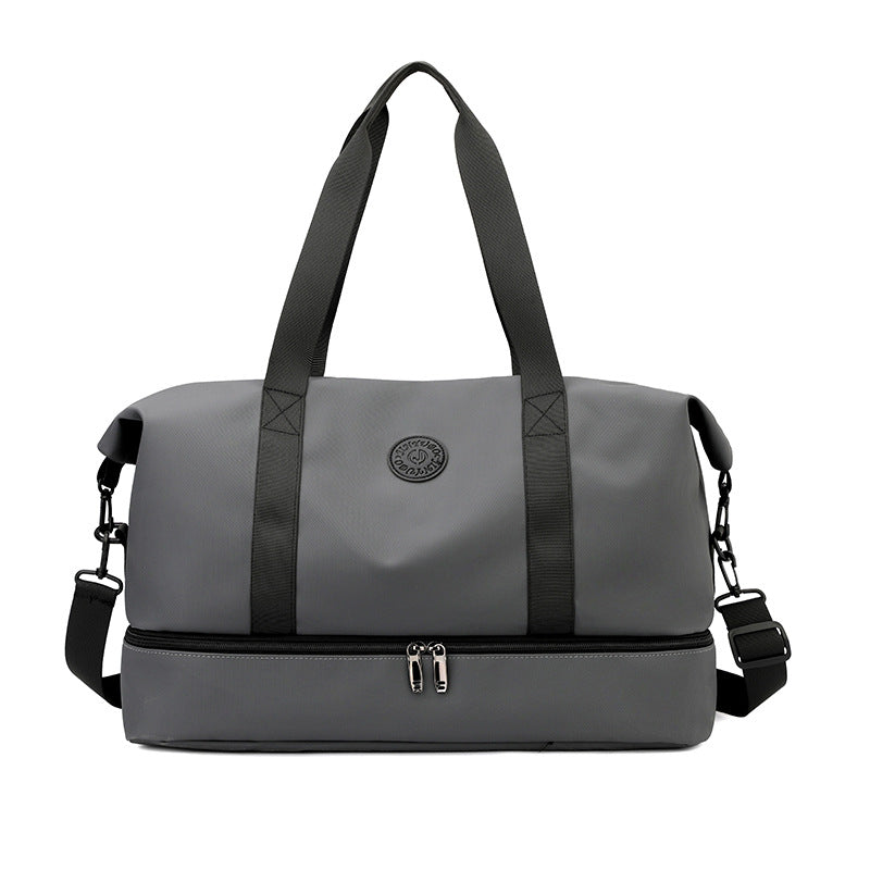 Versatile Travel Tote