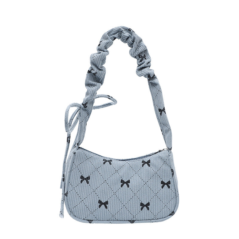 WoStylish Crossbody Bag Bowlift