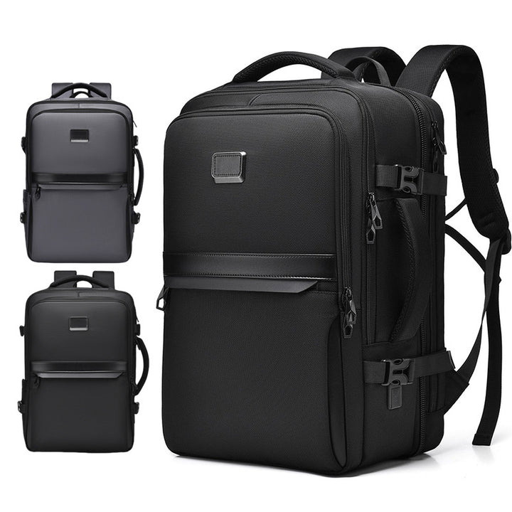Laptop Backpack Bowlift