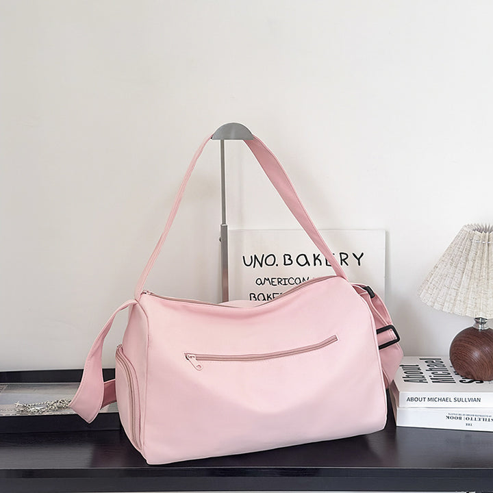 Ladies Sports Bag Bowlift