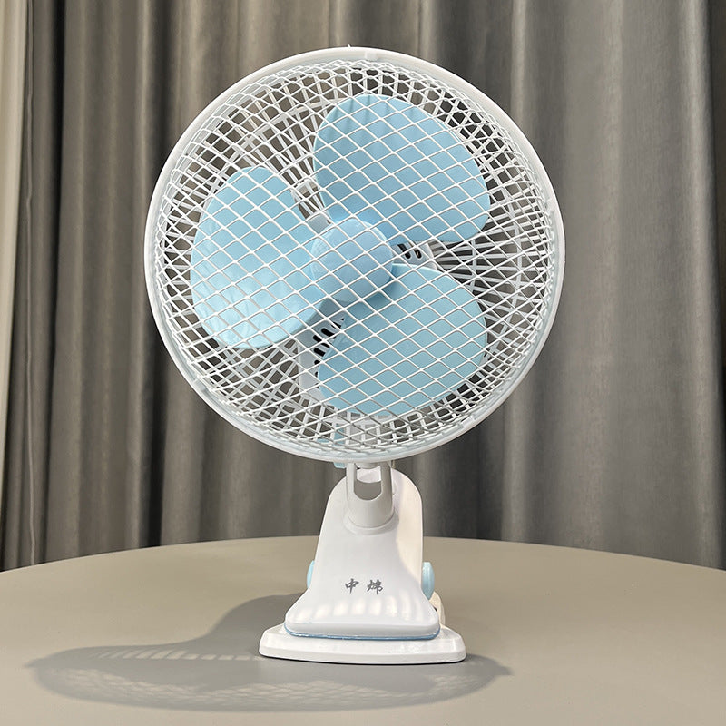 Ladies Table Fan Bowlift