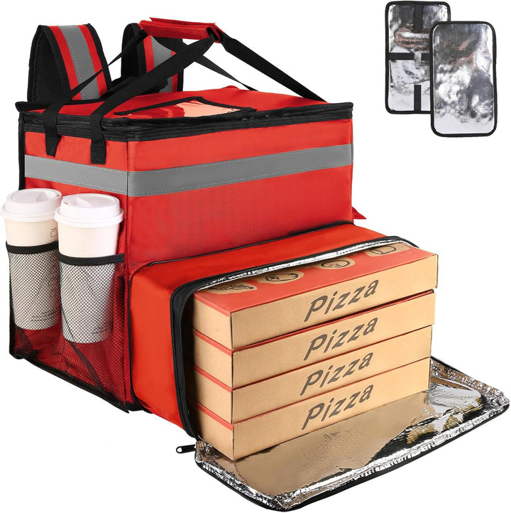 Women's Multifunctional Cooling Bag Bowlift
