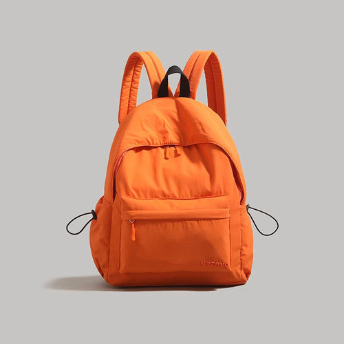 Lightweight Compact Travel Backpack Bowlift