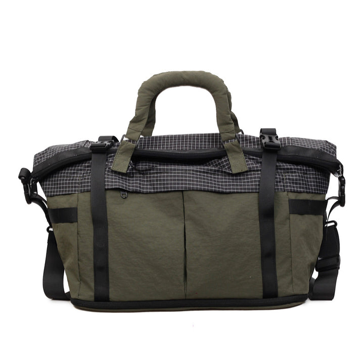 Versatile Weekend Duffel Bag Bowlift