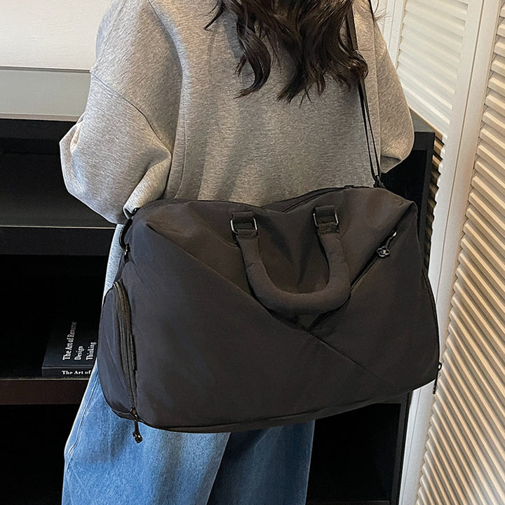 Stylish Utility Travel Bag