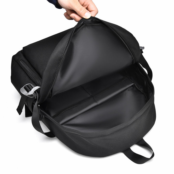Ergonomic Multi-Functional Daily Backpack Bowlift