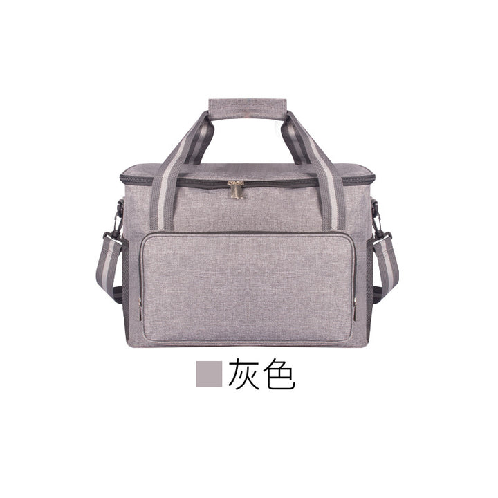 Thermal Insulated Lunch Bag