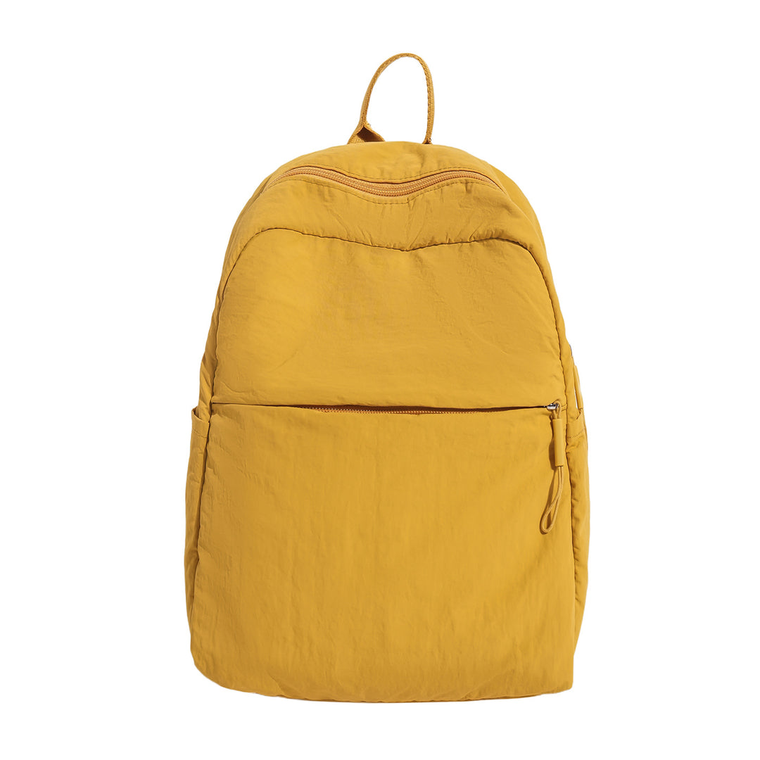 Ergonomic and Spacious Laptop Backpack Bowlift
