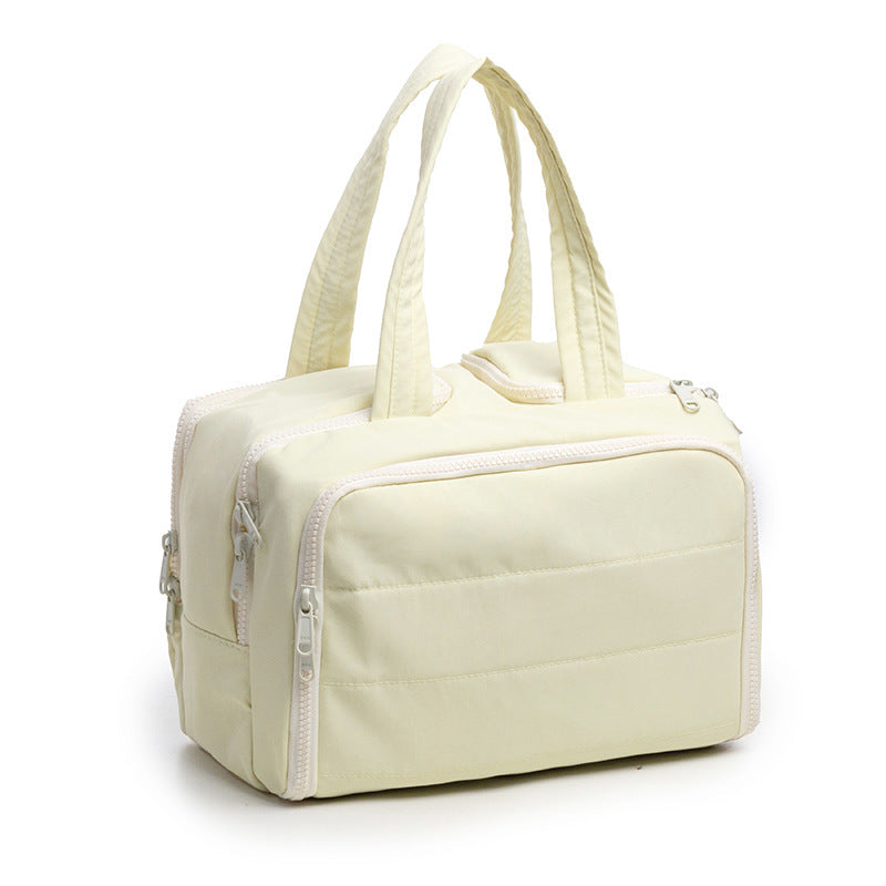 Compact All-Purpose Utility Bag Bowlift