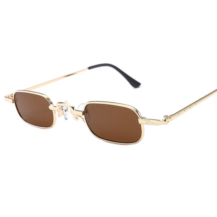 Ladies Elegant Sunglasses with delicate frame and UV protection Bowlift