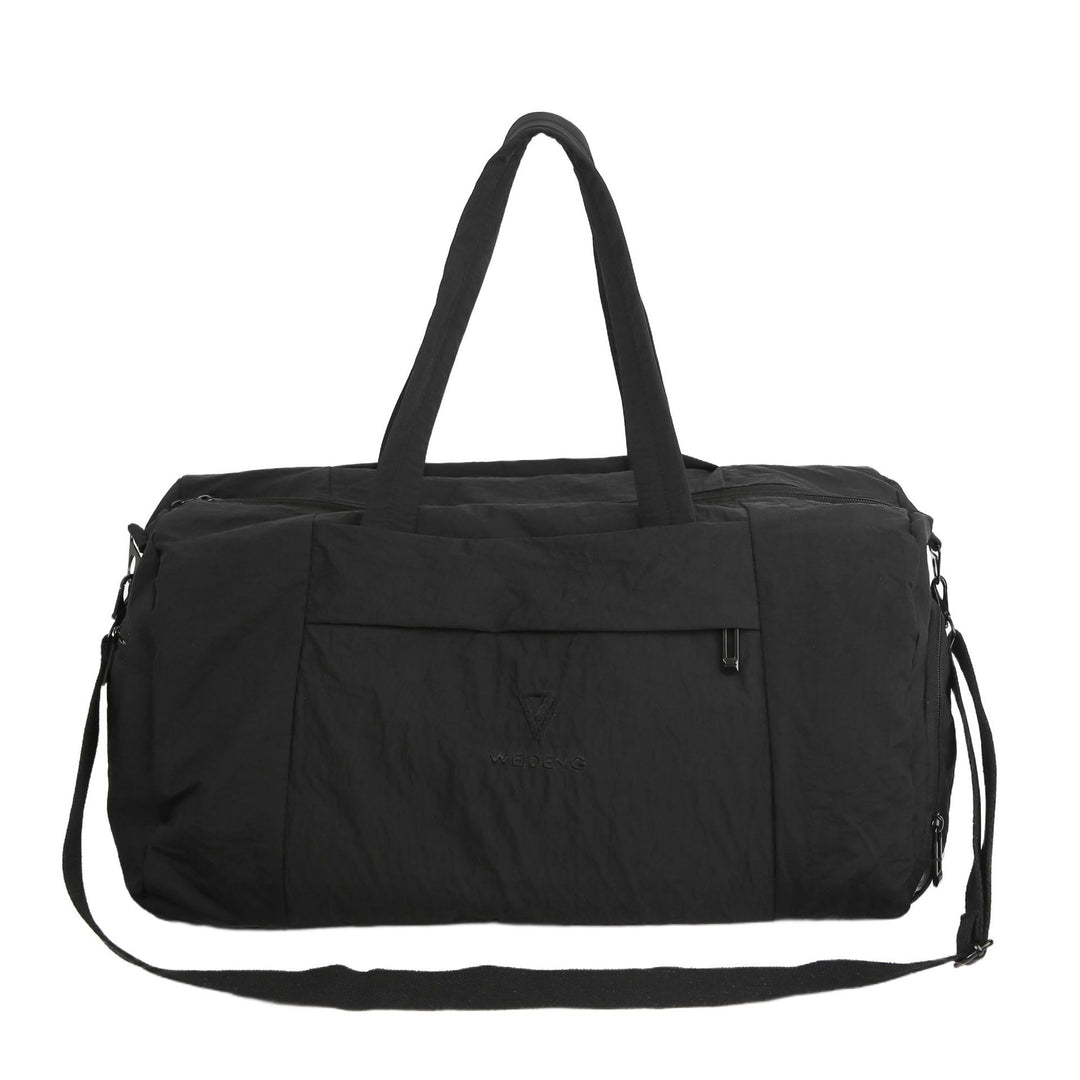 Multi-Functional Lightweight Travel Duffle Bag Bowlift