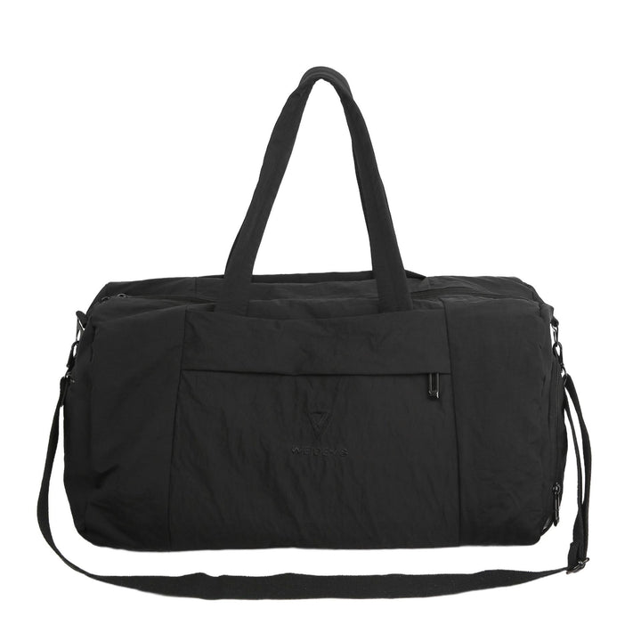 Multi-Functional Lightweight Travel Duffle Bag Bowlift