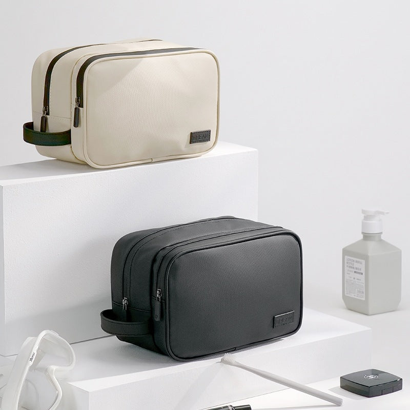Men's Travel Case Bowlift