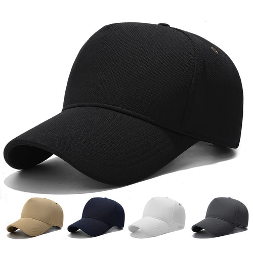 Men's Lightweight Moisture-Wicking Performance Cap Bowlift 1783927305