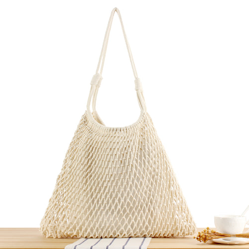 Net beach bag Bowlift