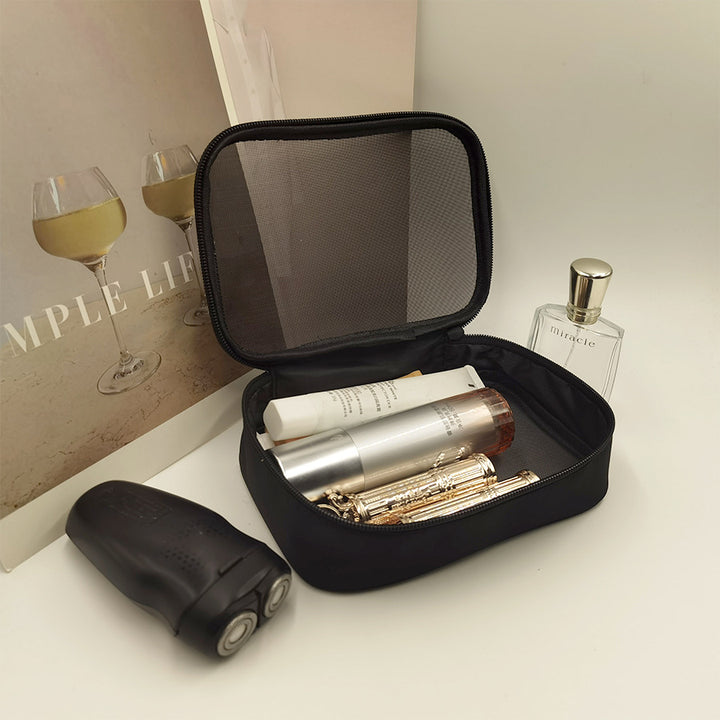 Ladies Cosmetic Pouch Bowlift