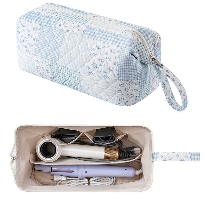Electronics Organizer Bag Bowlift