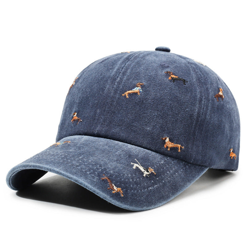 Women Baseball Cap Bowlift