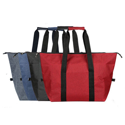 Women's Insulated Picnic Bag Bowlift