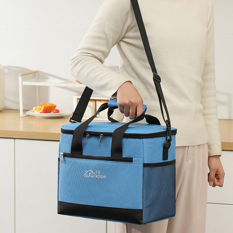 High-quality cooler bag Bowlift