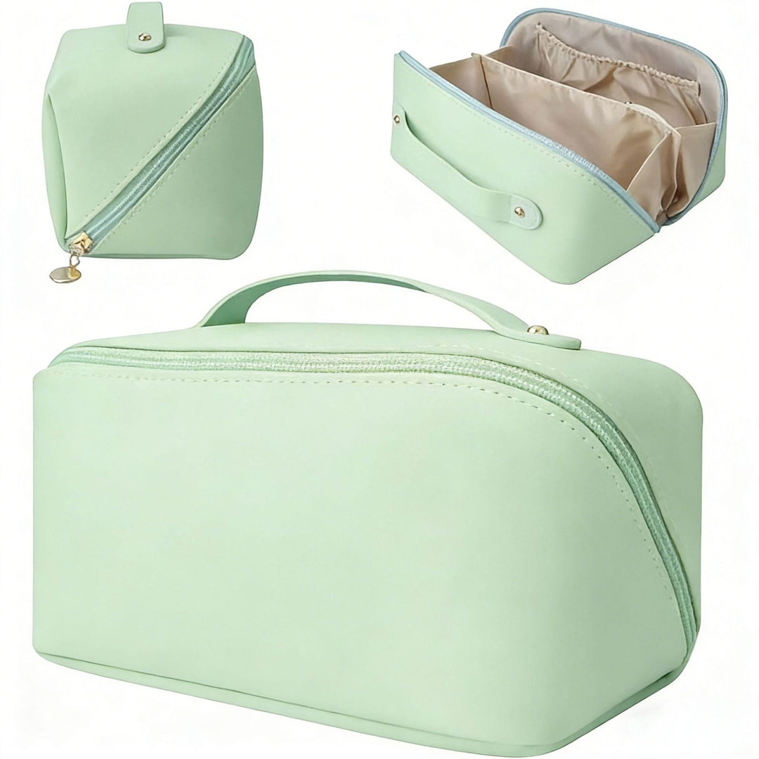 Cosmetic storage bag Bowlift