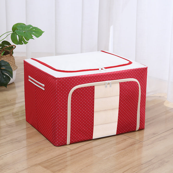 Foldable Storage Box Bowlift