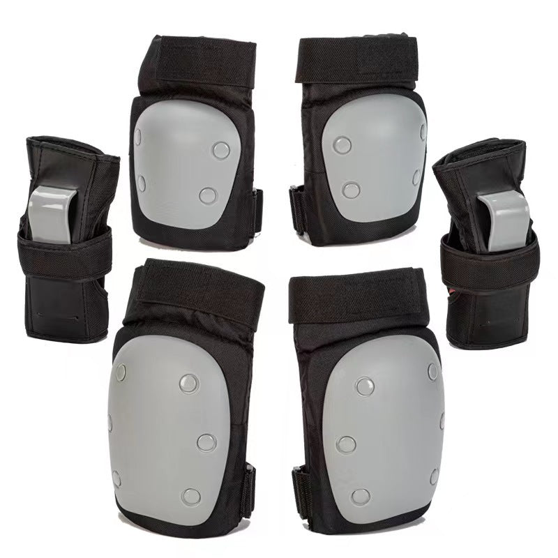 Protective Gear Set Bowlift