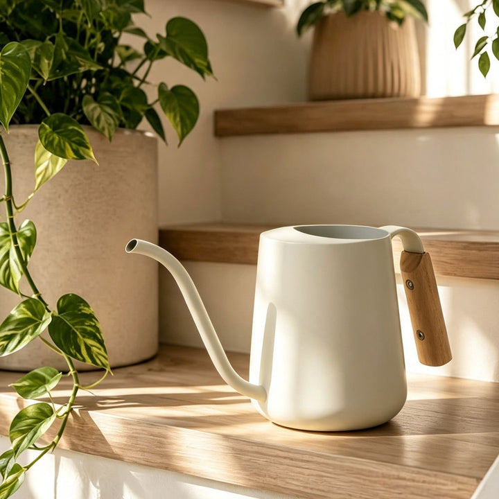 Ergonomic Watering Can