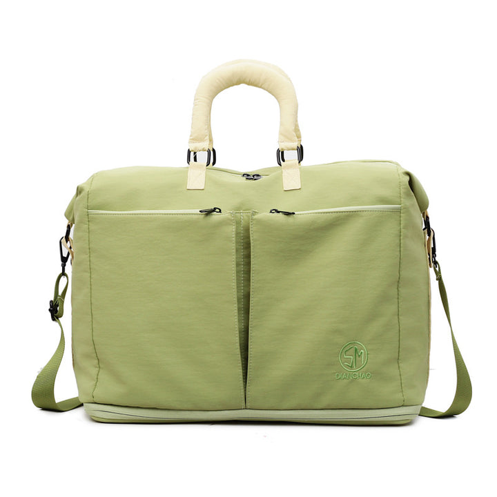 All-Weather Travel Weekender Bag