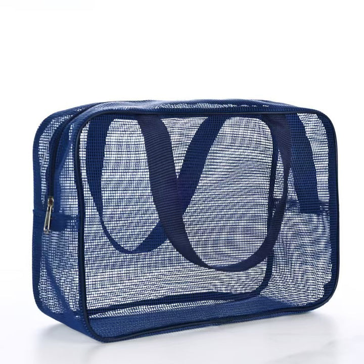 Multifunctional Mesh Bag Bowlift