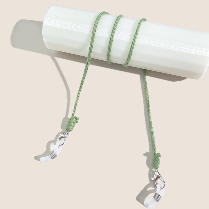 Adjustable Rope Clip Holder Bowlift