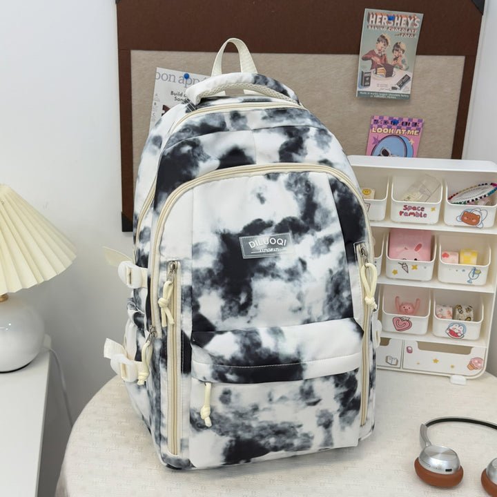 Adventure Ready School Backpack Bowlift