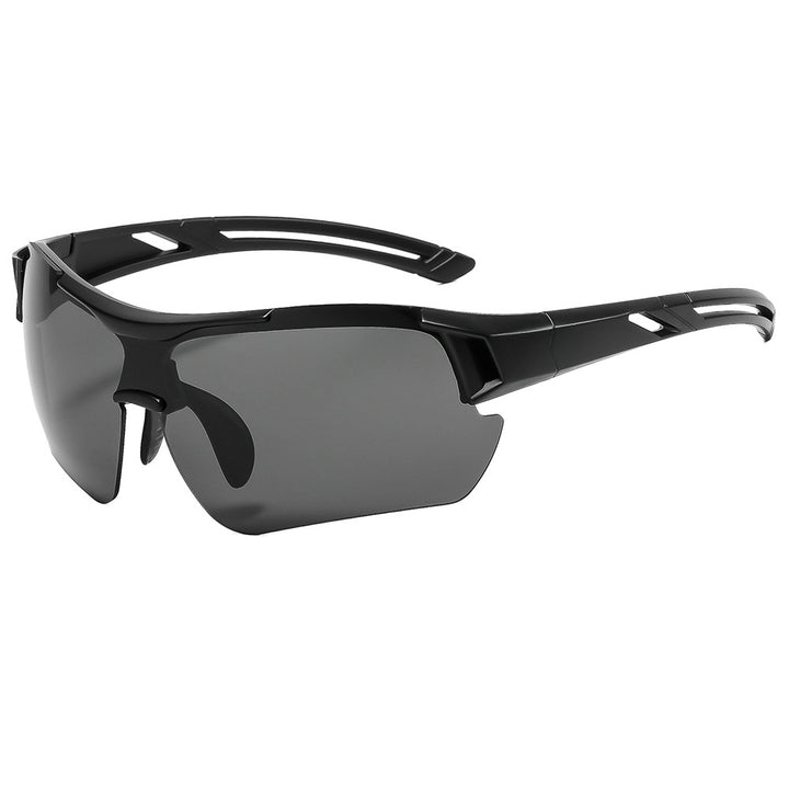 Men's High-Performance Sports Cycling Sunglasses Bowlift
