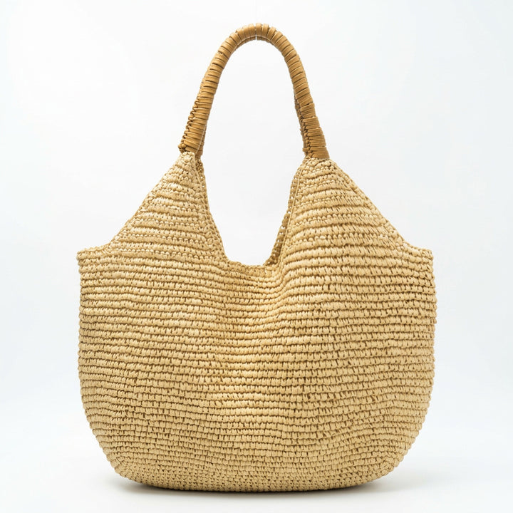 Large Handmade Bag Bowlift