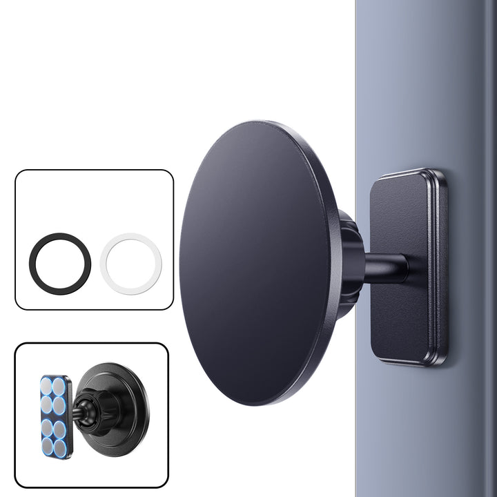 Unisex Strong magnetic wall mount Bowlift
