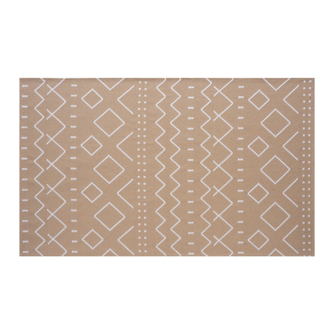 Textured Kitchen Comfort Runner Mat Bowlift