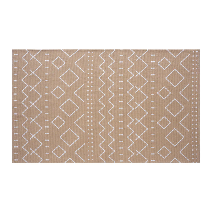 Textured Kitchen Comfort Runner Mat Bowlift
