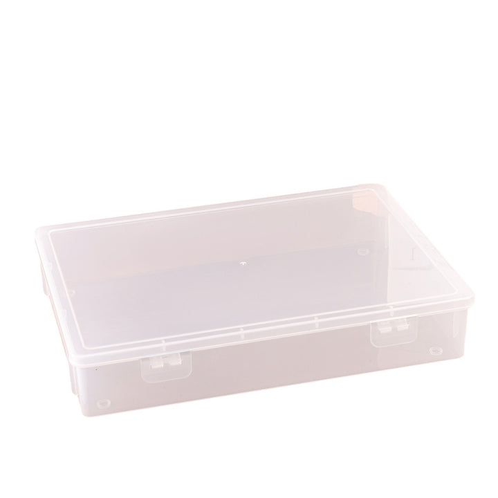 Multi-Functional Transparent Storage Container Bowlift