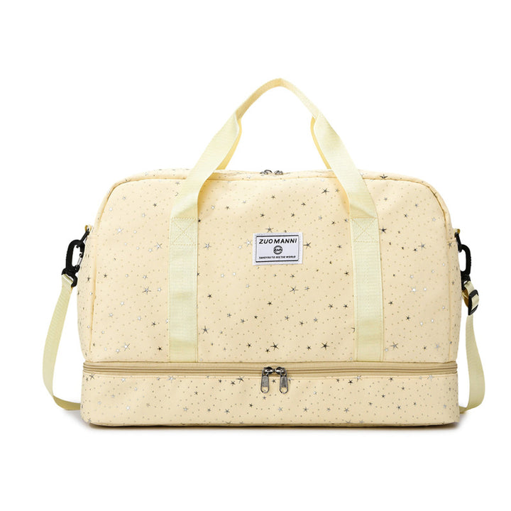 Travel Duffel