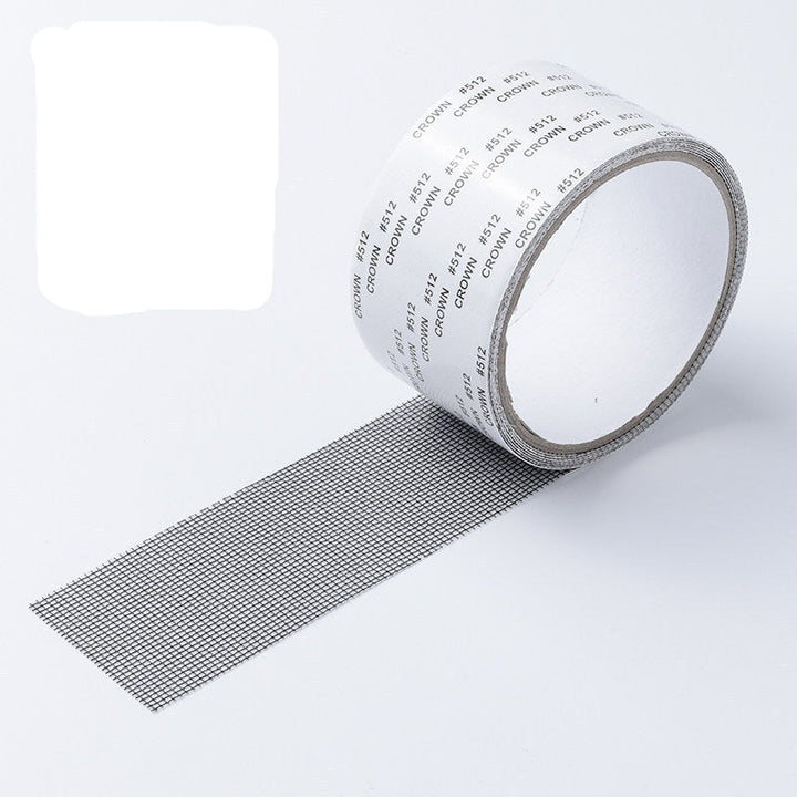 Adhesive Mesh Screen Tape Bowlift