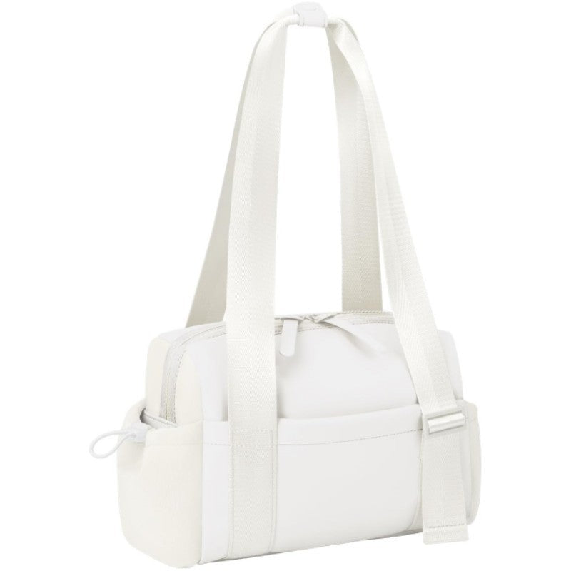 Sleek Compact Utility Duffel Bag Bowlift