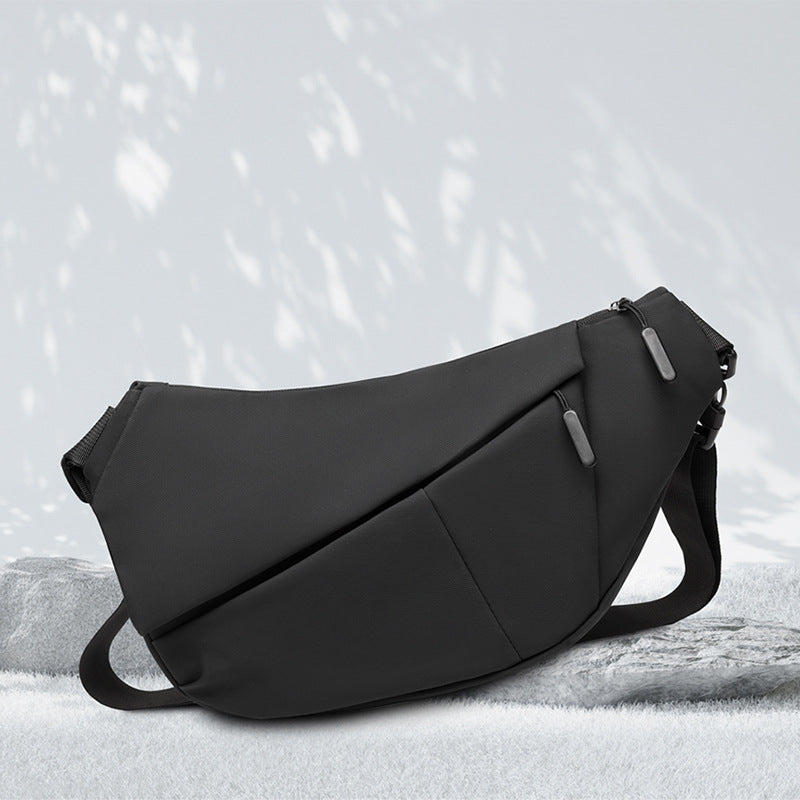 Crossbody Utility Bag Bowlift