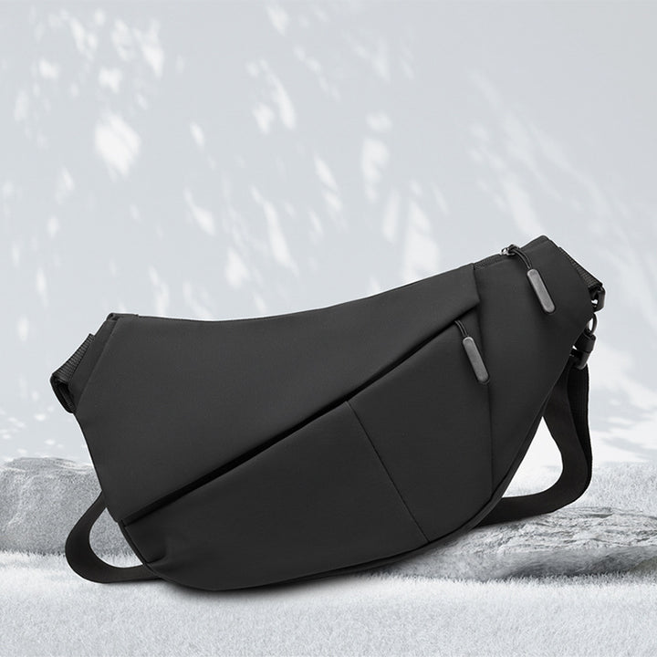 Crossbody Utility Bag Bowlift