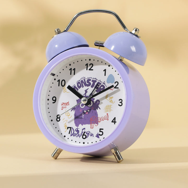 Alarm Clock Bowlift