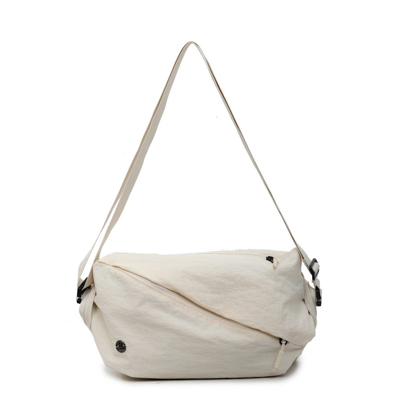 Crossbody Messenger Bag Bowlift