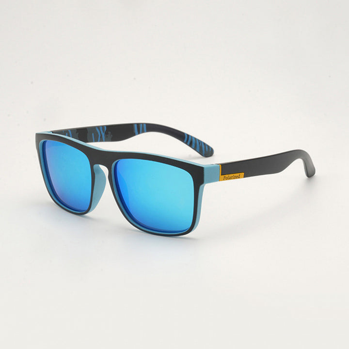 High-Performance Sports Sunglasses Bowlift