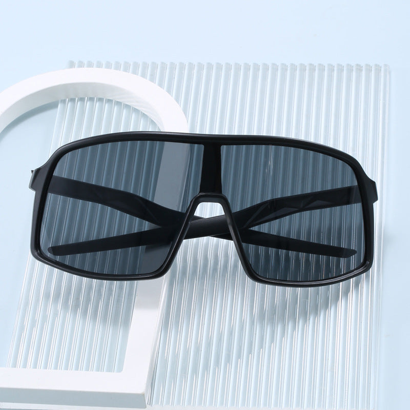 Men's Sporty High-Performance Sunglasses Bowlift